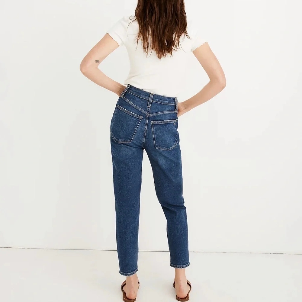 Madewell The Momjean - 27
